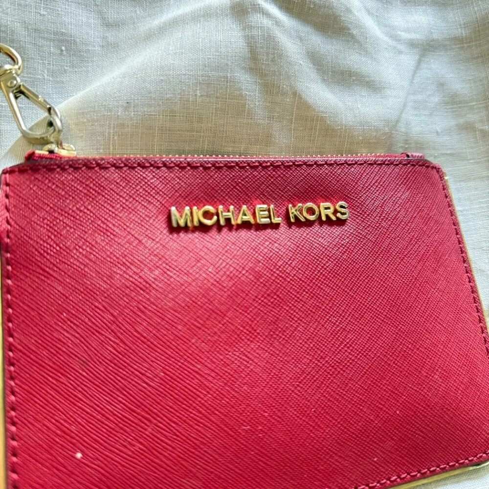 Michael Kors wallet
